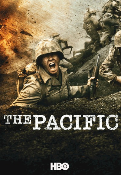 The Pacific - Season 1 [14141] (A1410081162) [[TV Shows]] --Plex--